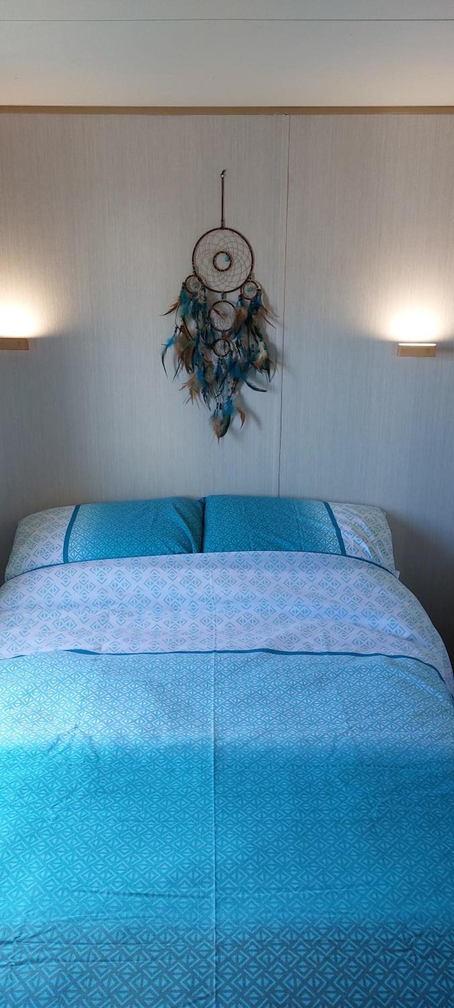 Bird'S Bay Cresswell Towers Hotel Bagian luar foto